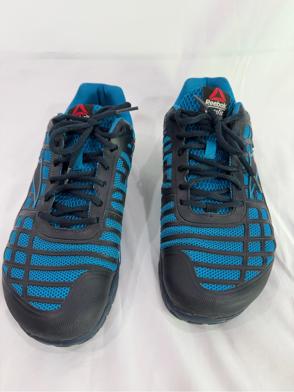 Reebok CrossFit Nano 4.0